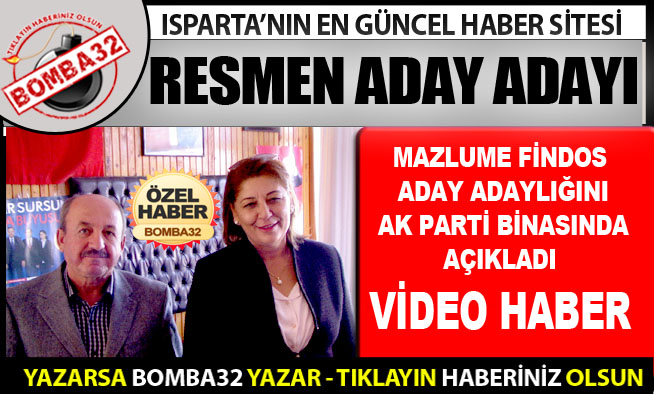 RESMEN ADAY ADAYI...
